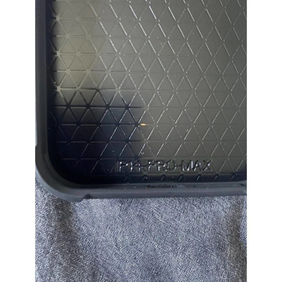 New Compatible with iPhone 14 Pro Max Case 6.7" Sea Horse Protective Case Colors - Picture 6 of 7